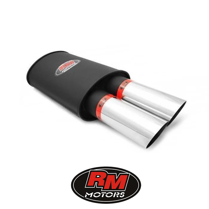 Tobă Sport RM Motors RM2